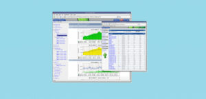 Bandwidth Monitor Software
