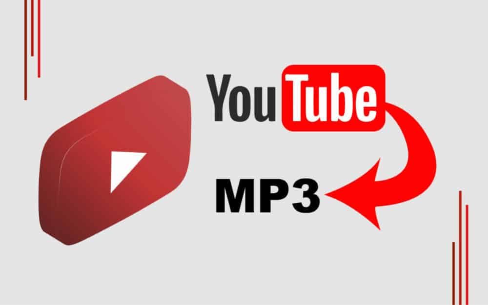 Convert YouTube Videos to MP3