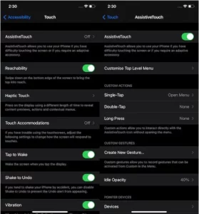 How To Take Screenshots On iPhone