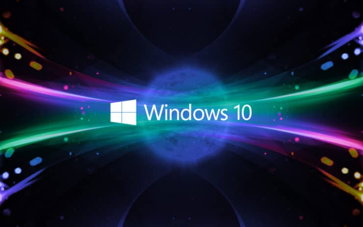 Windows 10 Product Key