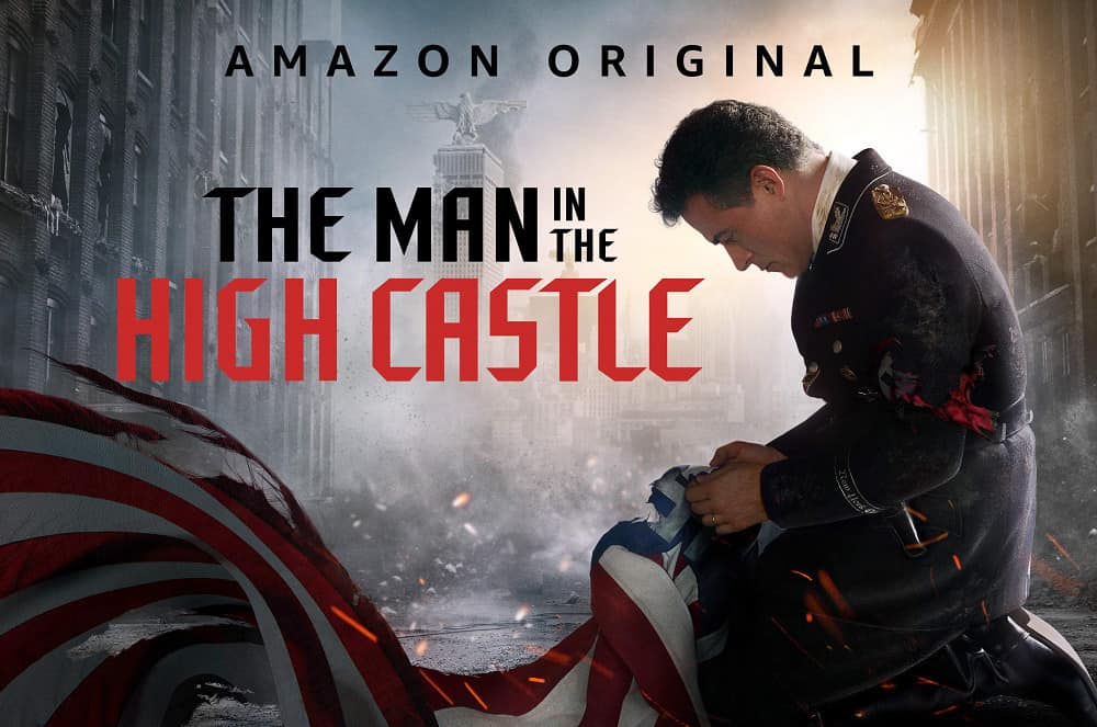 The Man In The High Castle Season 5