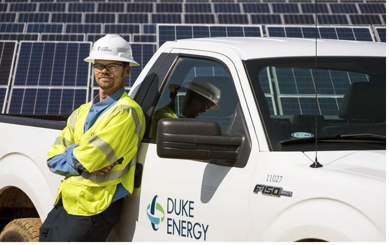 Duke Energy Pay Bill
