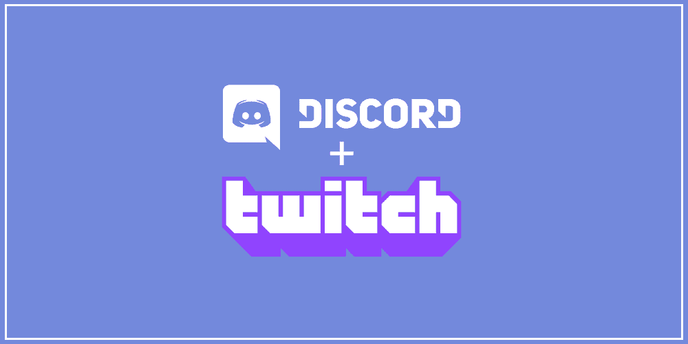 Link Discord To Twitch