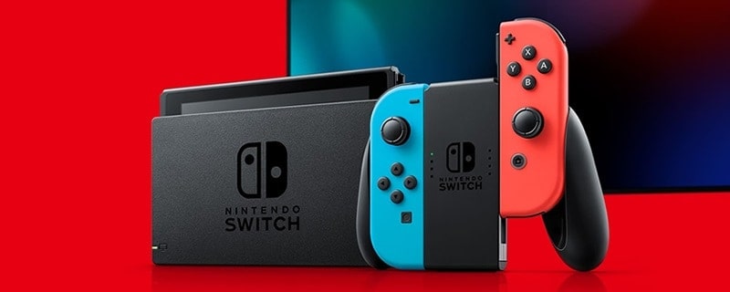 Nintendo Switch Emulators