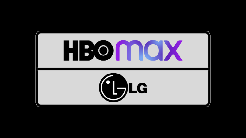 Download HBO Max On LG Smart TV