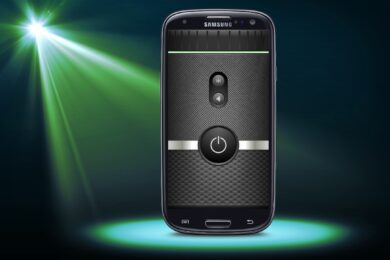 Flashlight Apps for Android