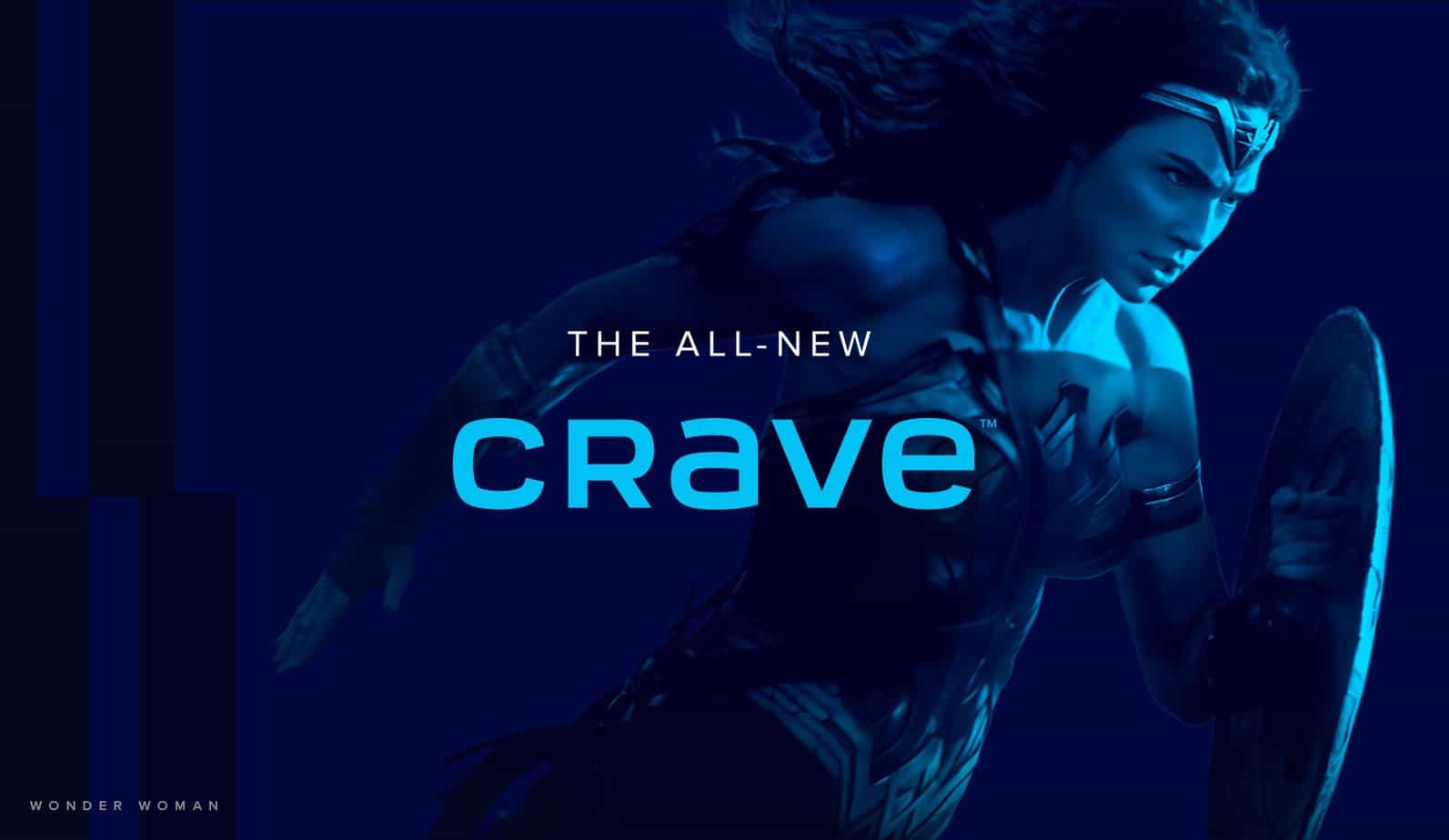activate Crave