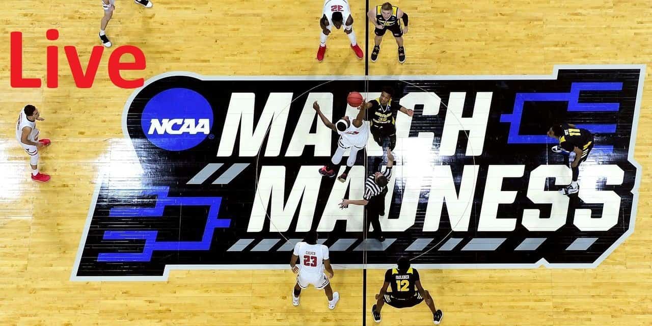 activate NCAA March Madness Live