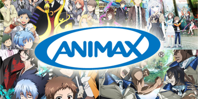 Animax Alternatives