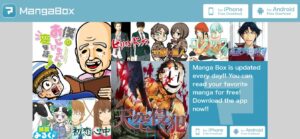 Manga68 Alternatives
