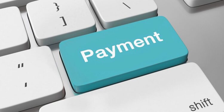Payment Processors For Blog