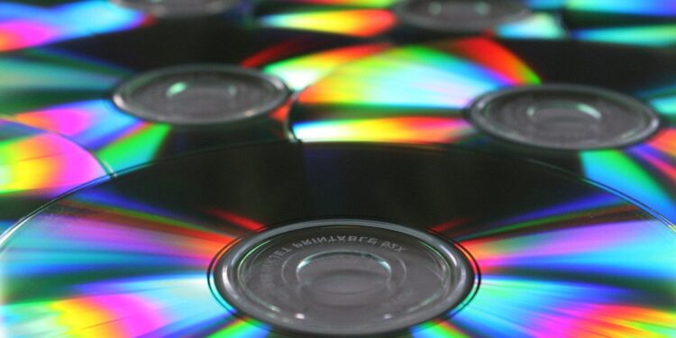 DVD Ripper Software
