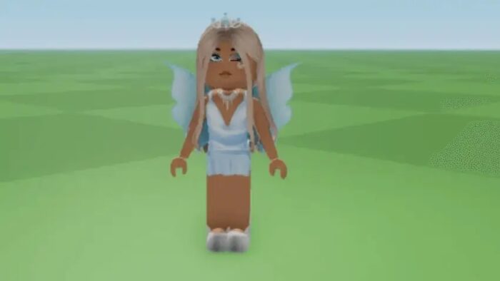 Roblox Girl Outfits