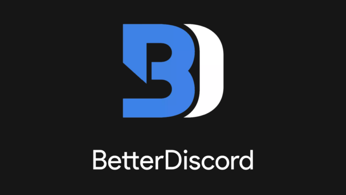 How To Uninstall Better Discord