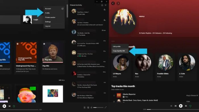 How To Add Friends On Spotify