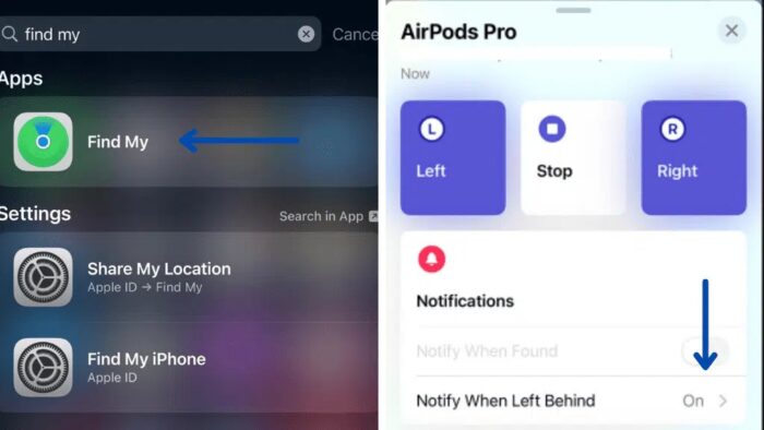 How To Turn Off AirPod Notifications