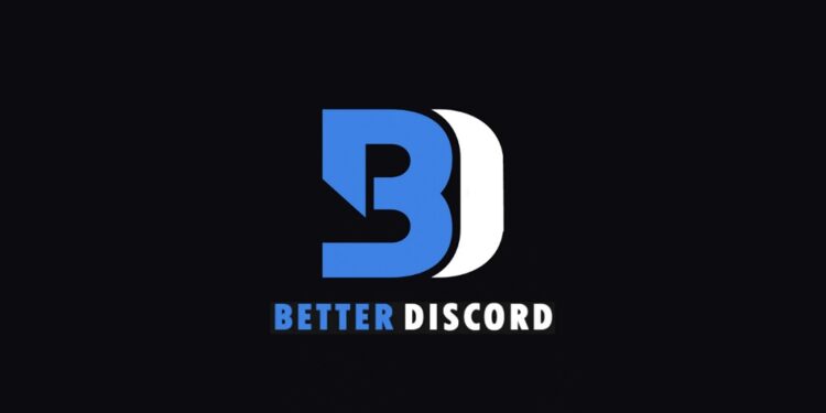 How To Uninstall Better Discord
