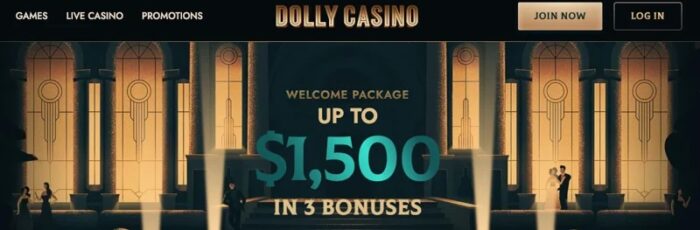 Live Casino Sites Canada