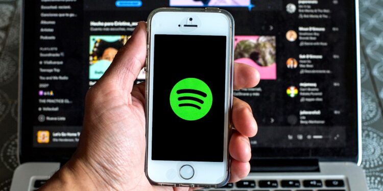 How To Presave On Spotify